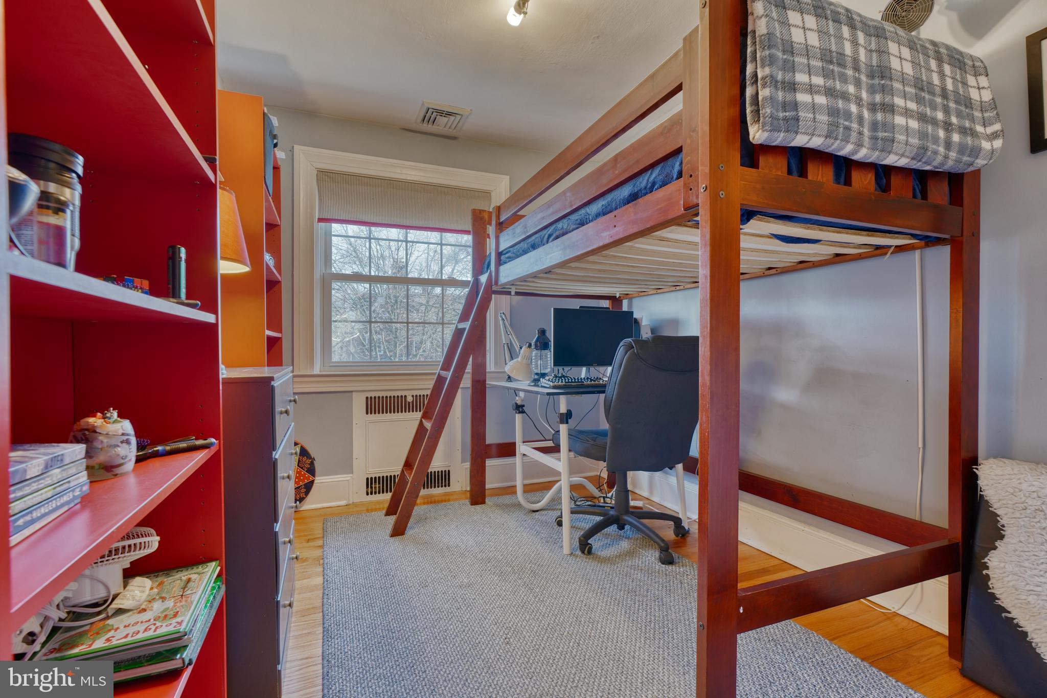 RODGERS FORGE - Residential