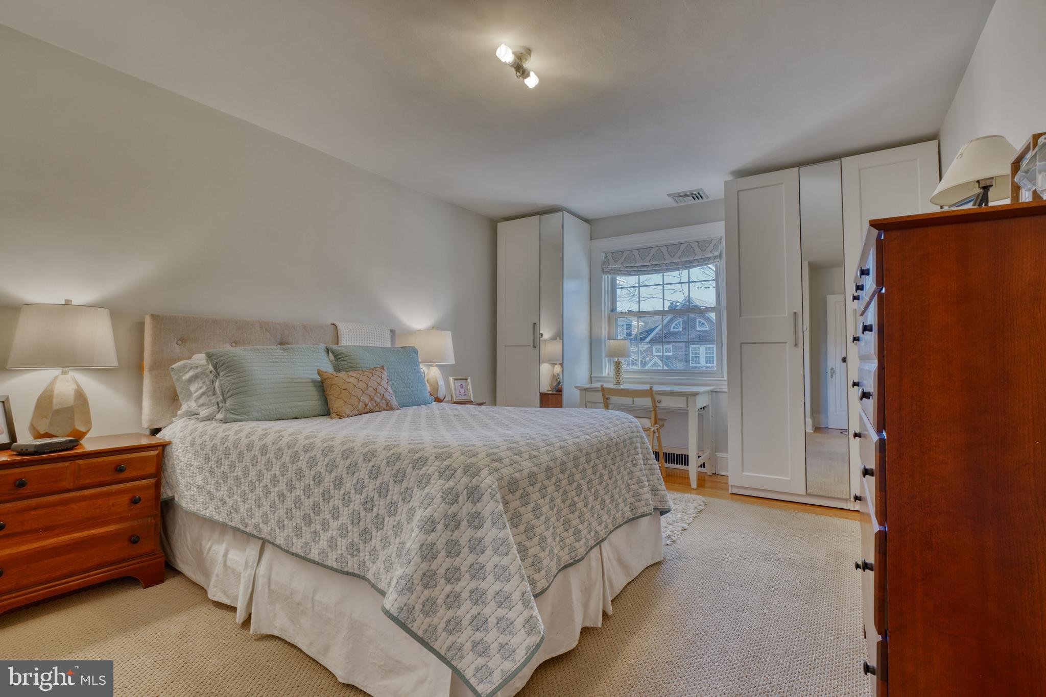 RODGERS FORGE - Residential