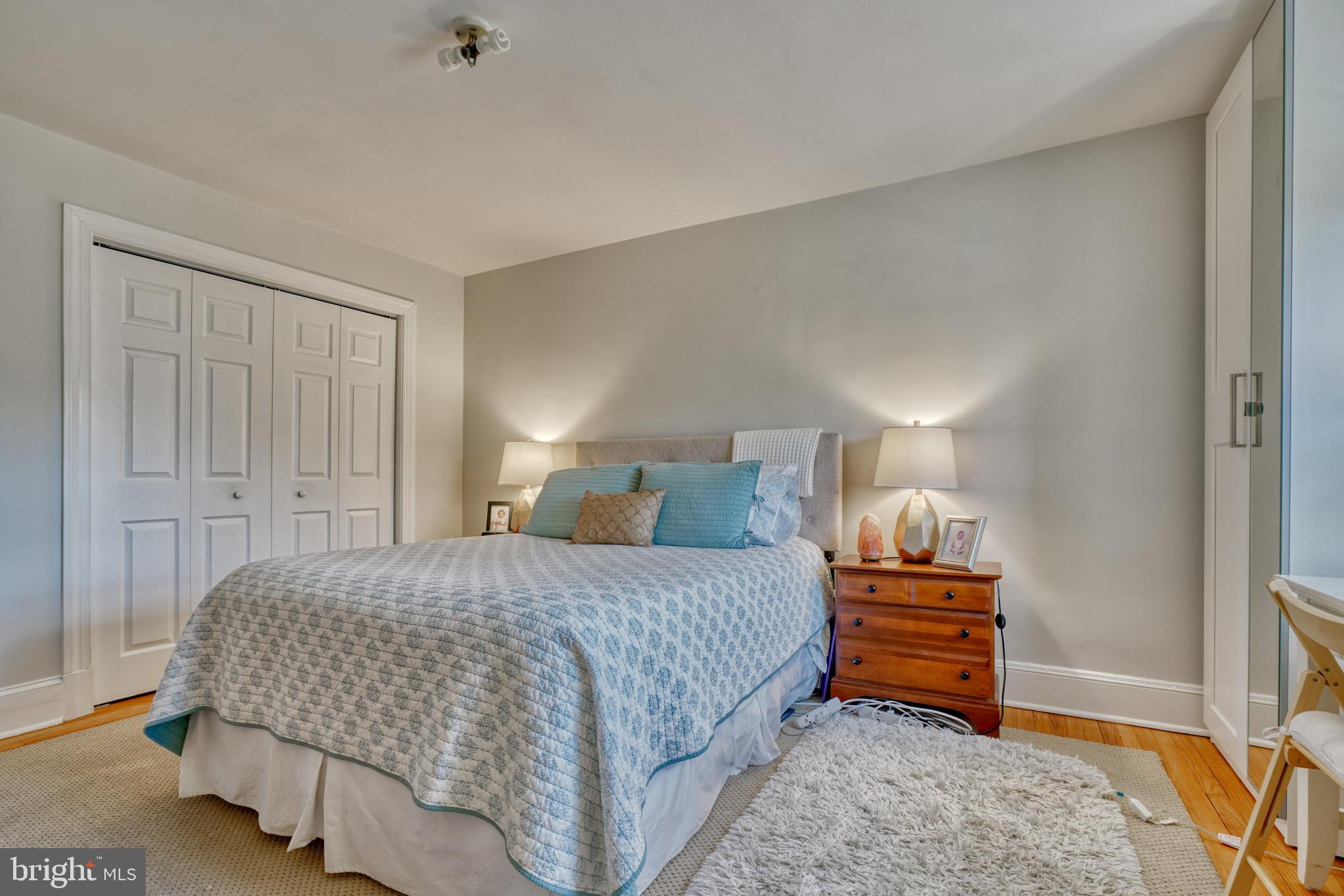 RODGERS FORGE - Residential