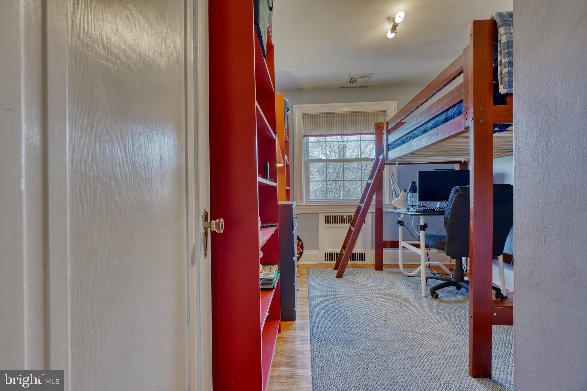 RODGERS FORGE - Residential