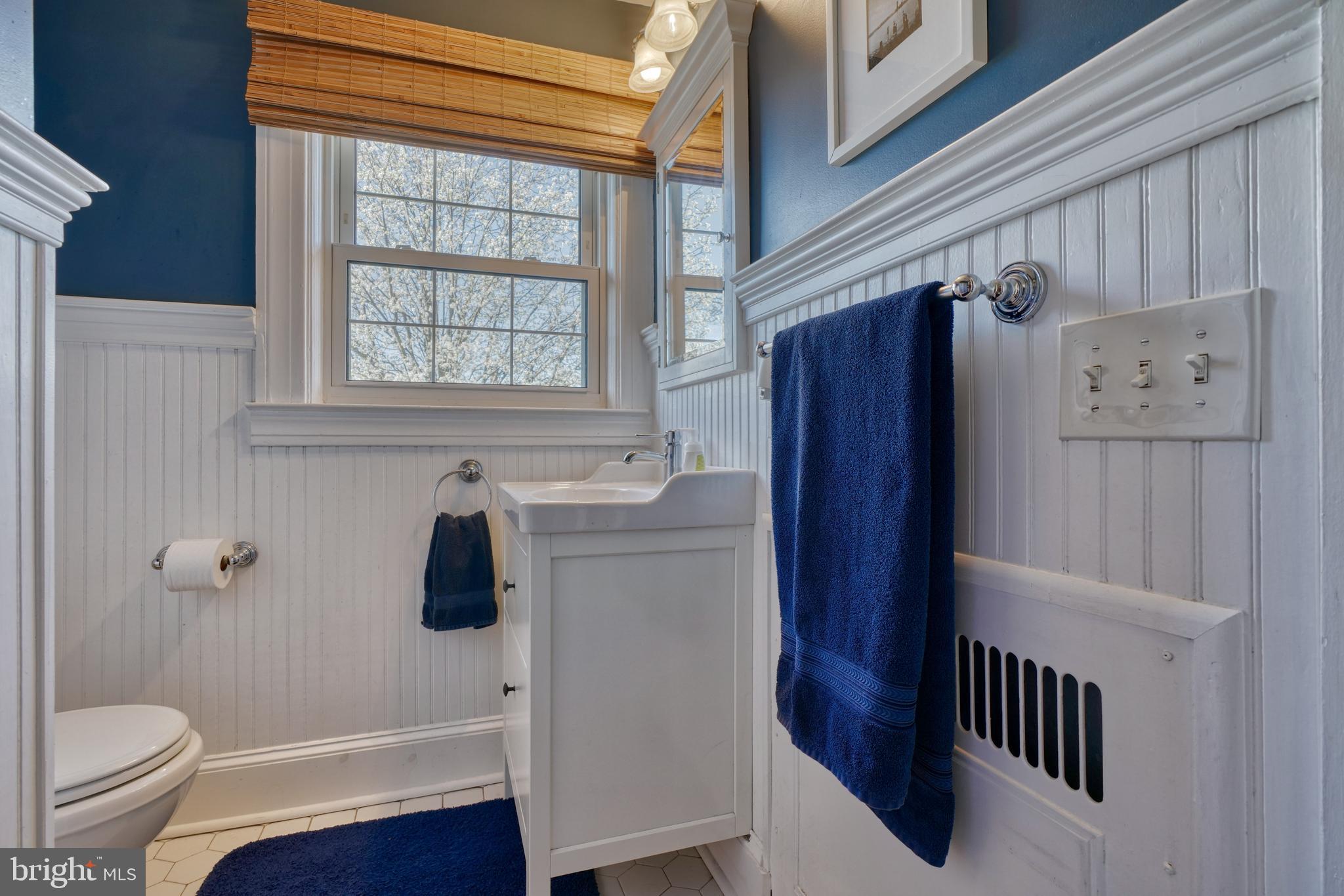 RODGERS FORGE - Residential