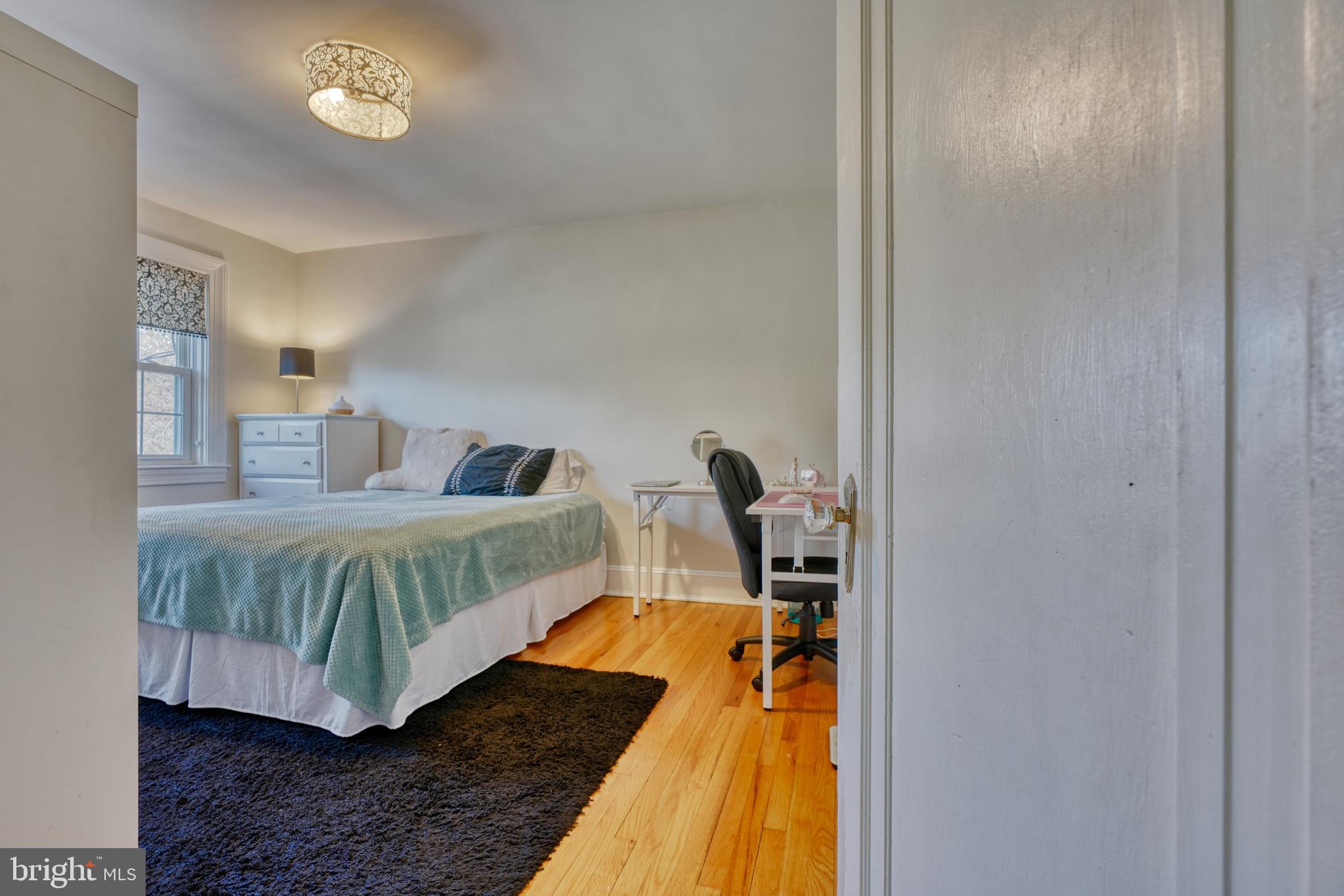 RODGERS FORGE - Residential