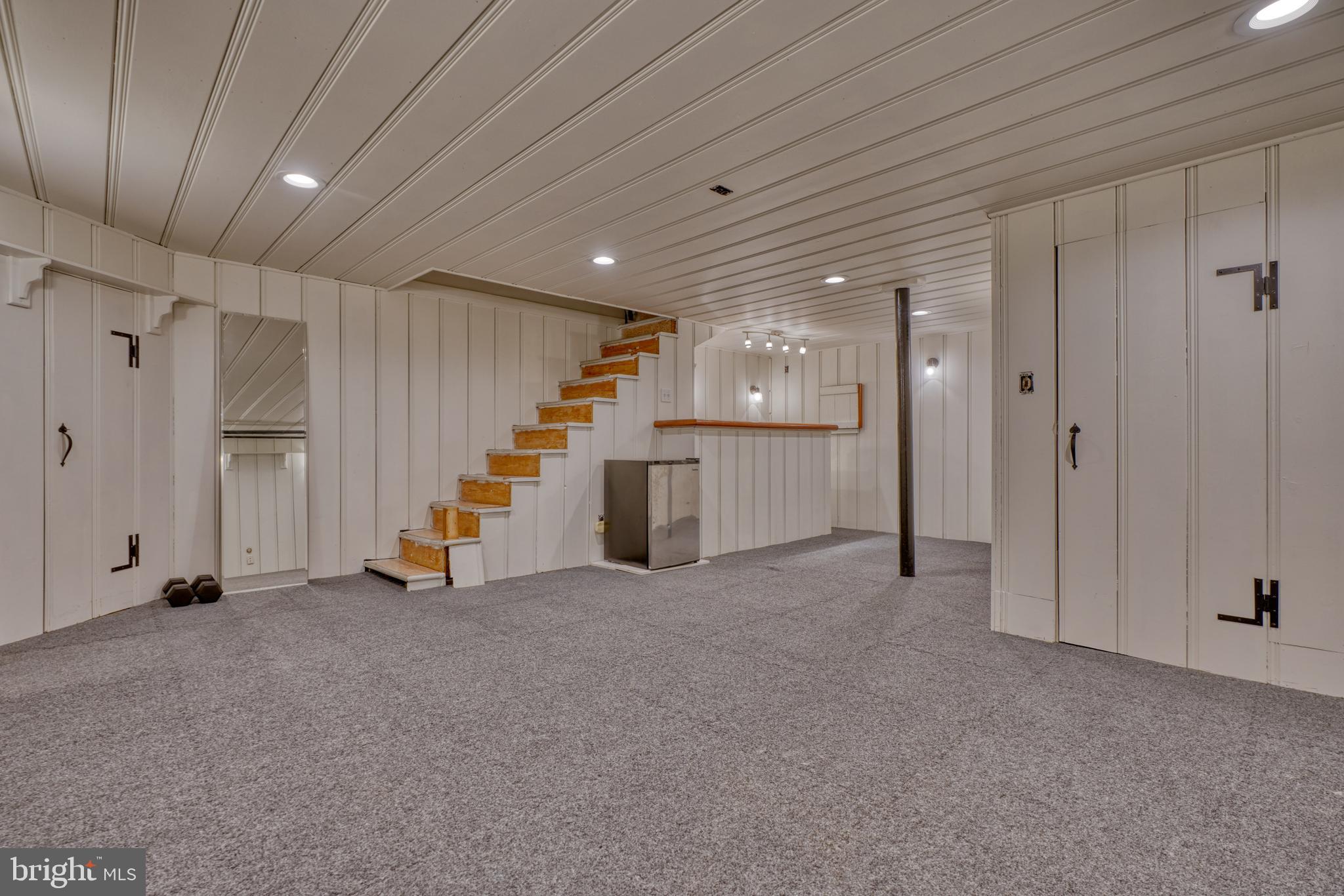 RODGERS FORGE - Residential