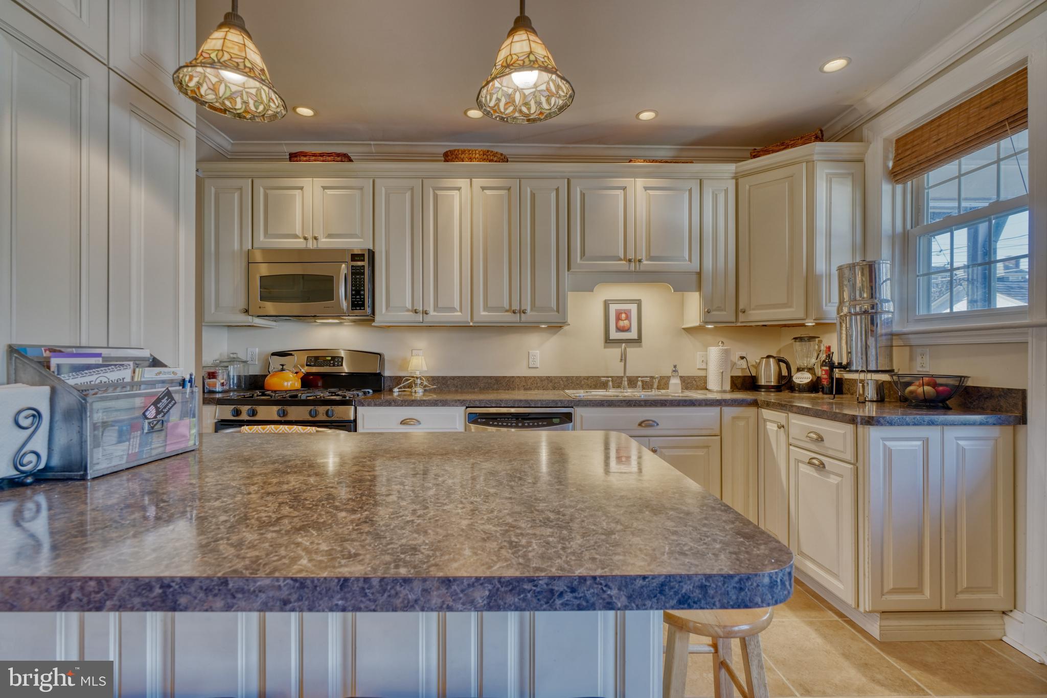 RODGERS FORGE - Residential