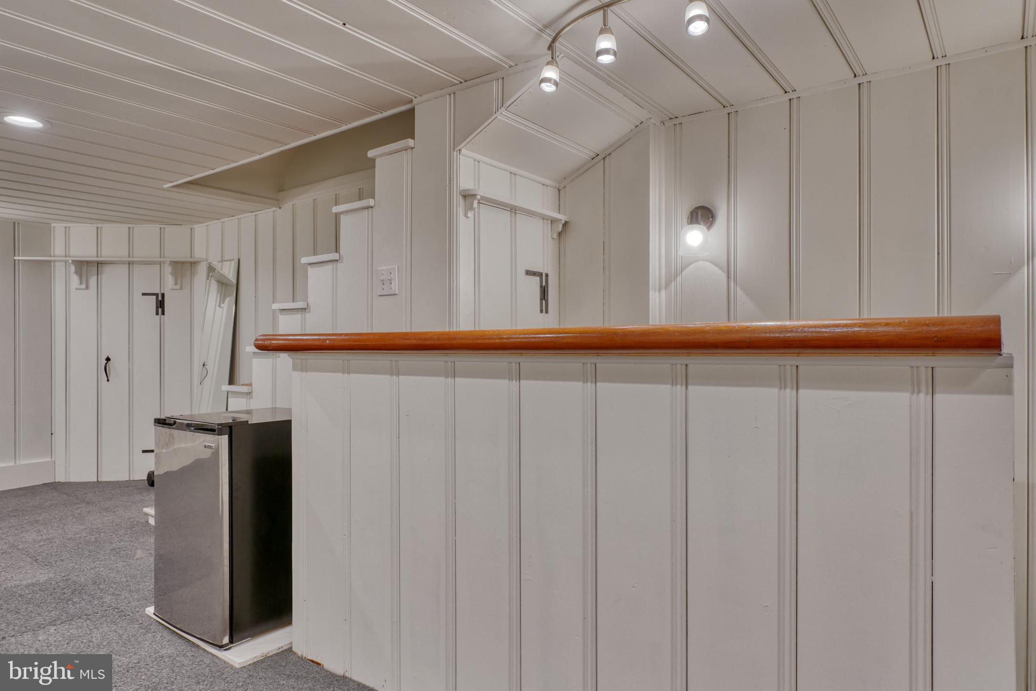 RODGERS FORGE - Residential