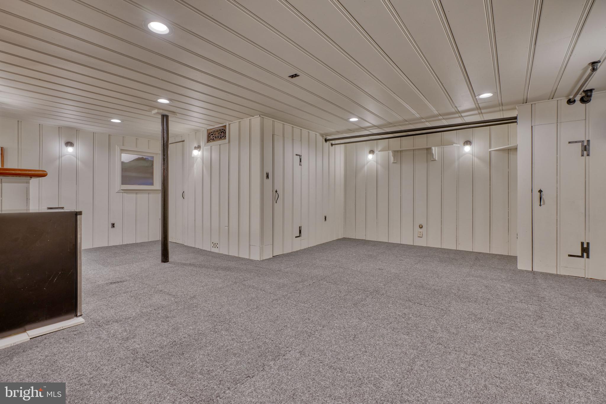 RODGERS FORGE - Residential