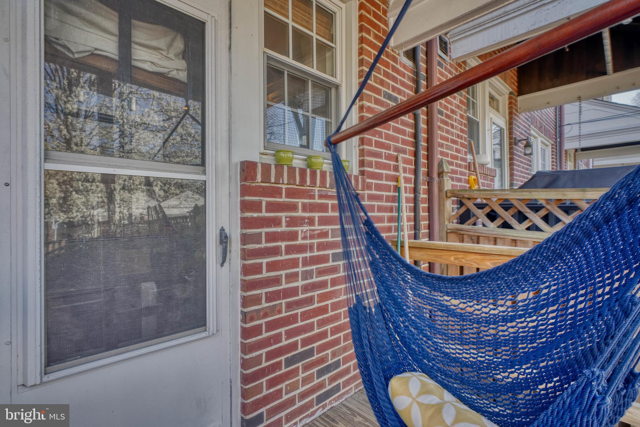 RODGERS FORGE - Residential