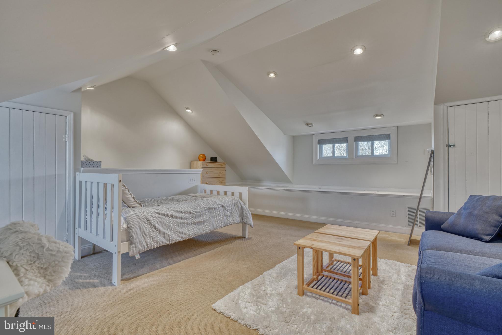 RODGERS FORGE - Residential