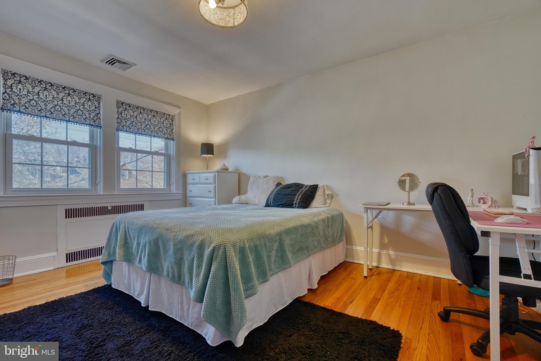 RODGERS FORGE - Residential