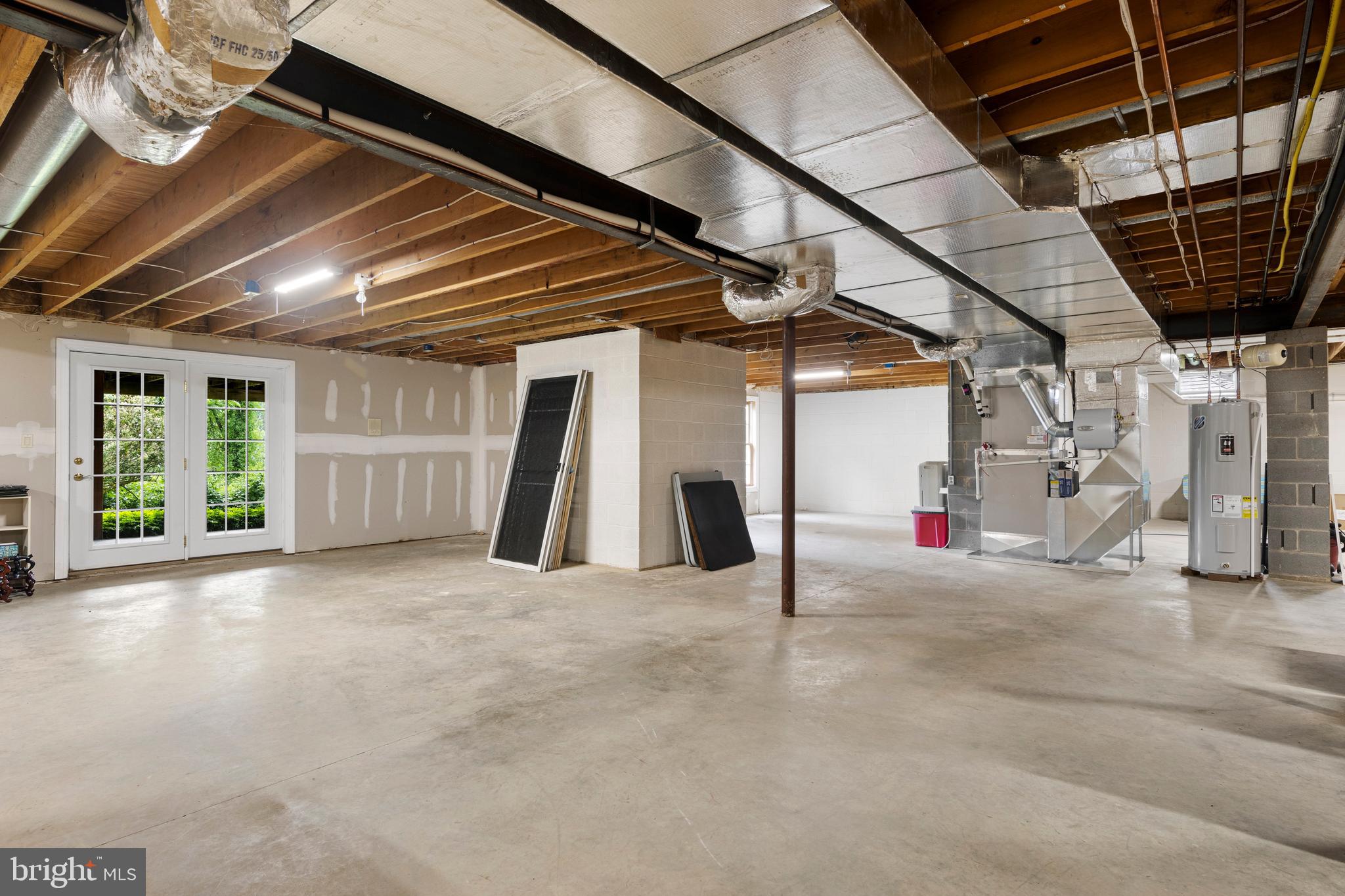 PLUMSOCK - Residential