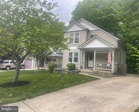 Photo of 11969 Holly View Drive, WOODBRIDGE, VA 22192 (MLS # VAPW2118336)
