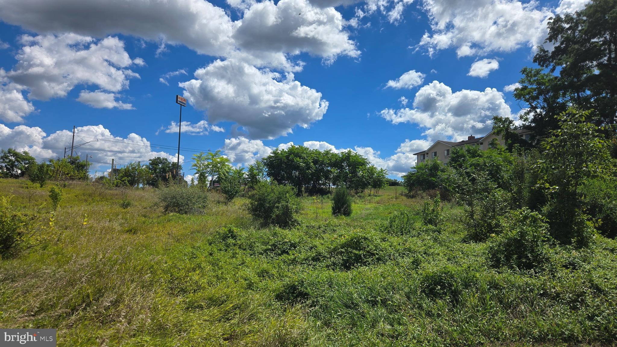 NONE AVAILABLE - Land