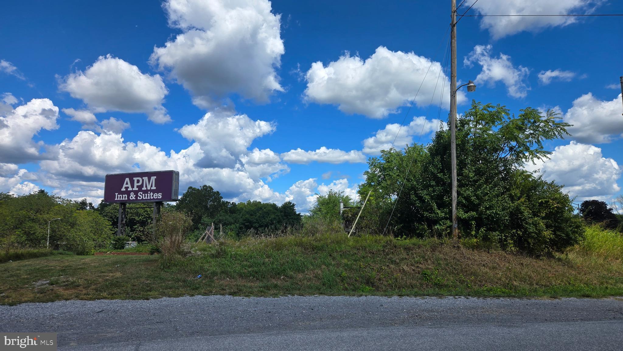 NONE AVAILABLE - Land