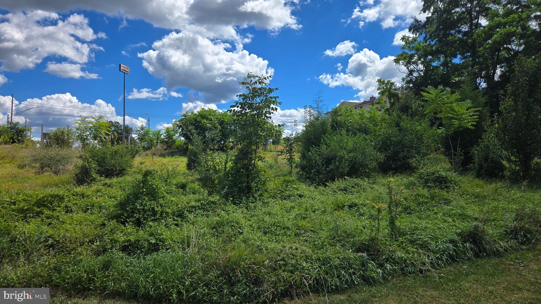 NONE AVAILABLE - Land