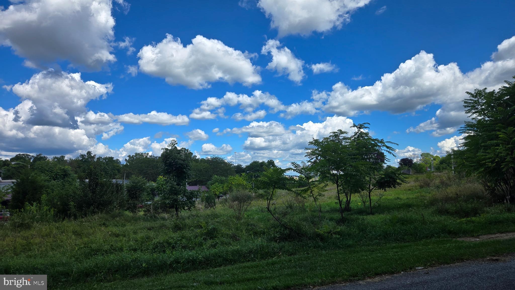 NONE AVAILABLE - Land