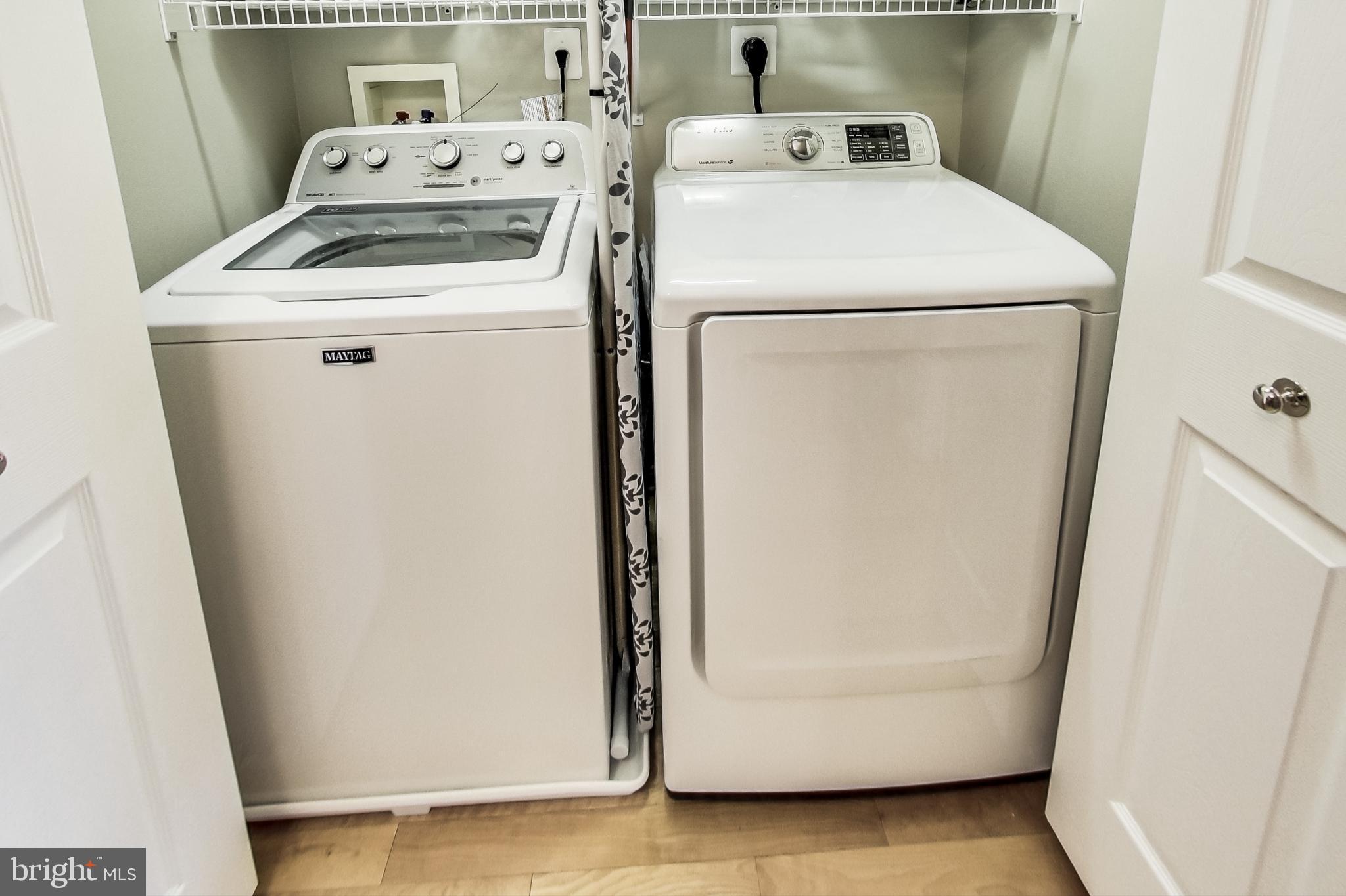 GOLDSBOROUGH MANOR - Residential