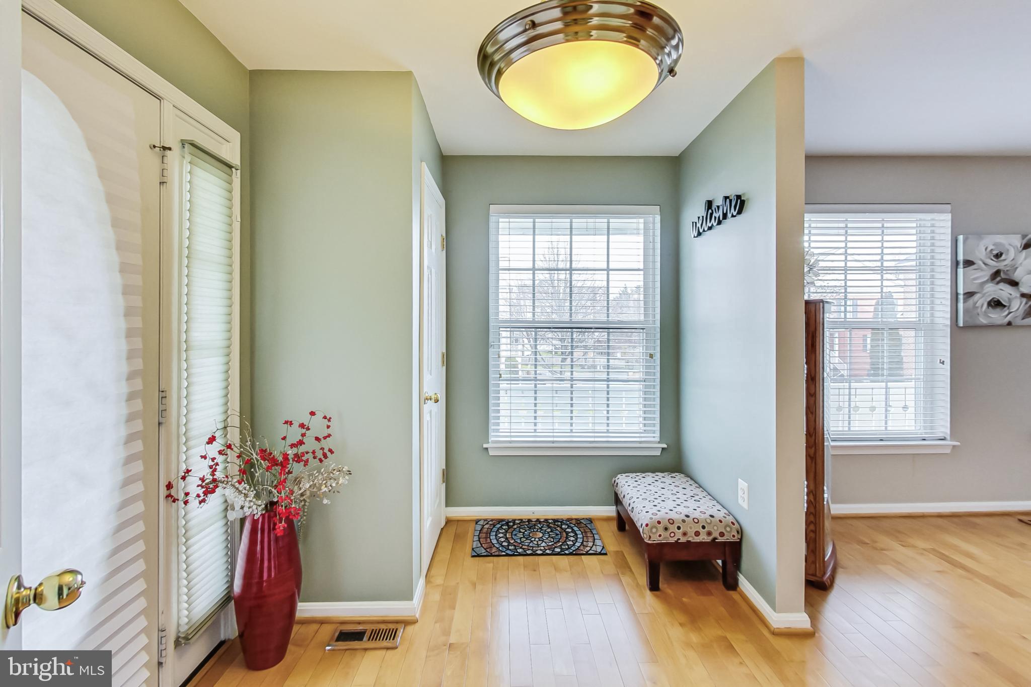 GOLDSBOROUGH MANOR - Residential