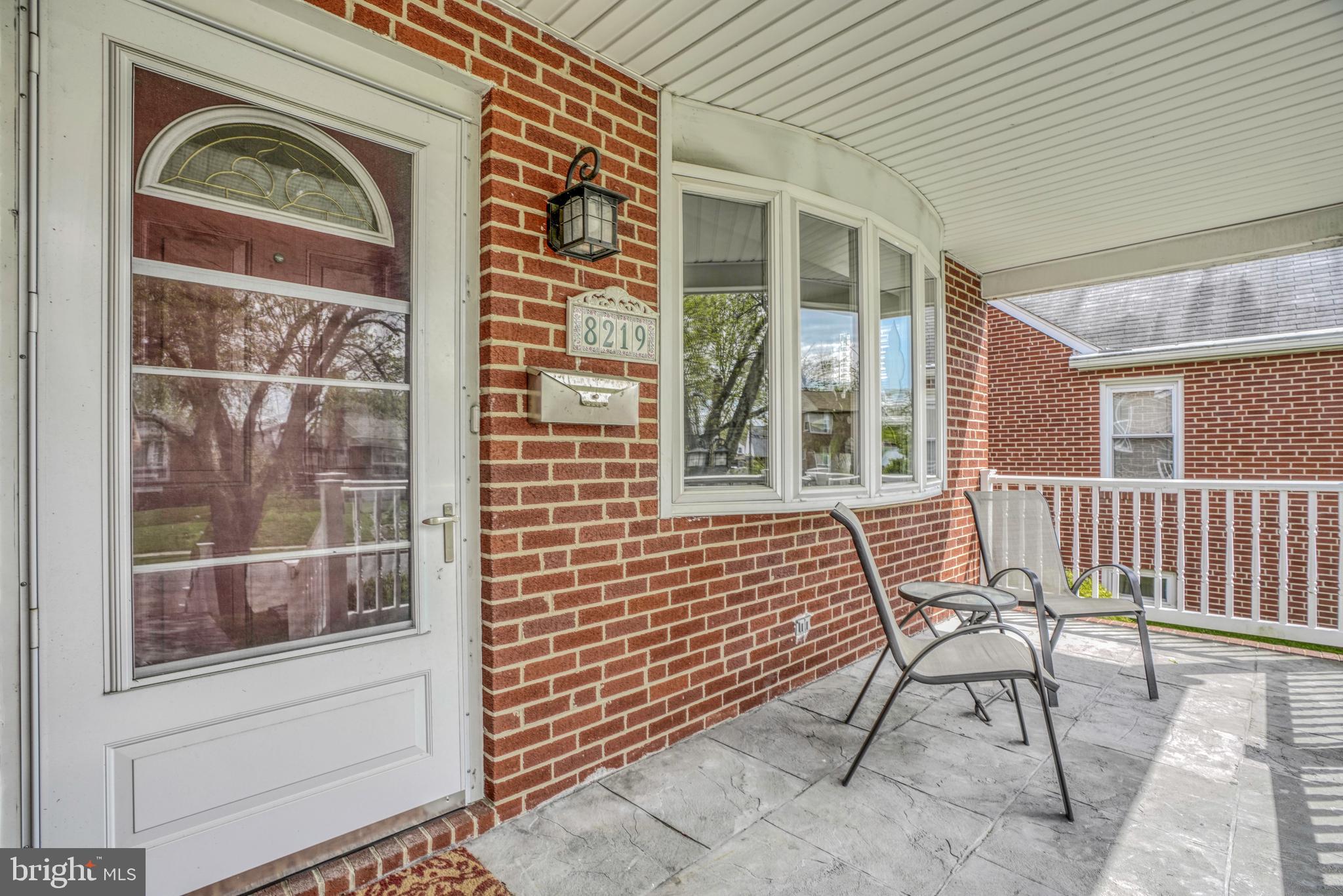 PARKVILLE - Residential