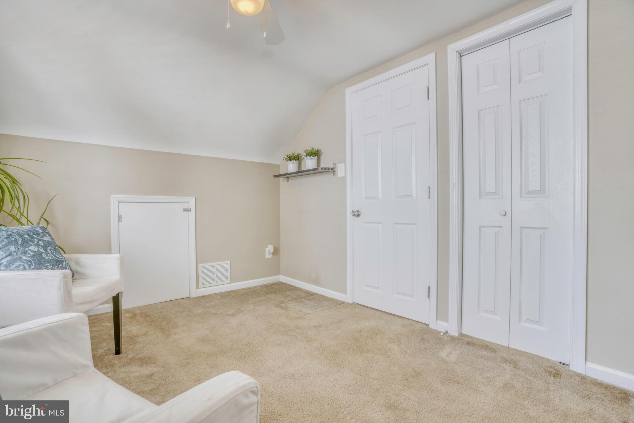 PARKVILLE - Residential