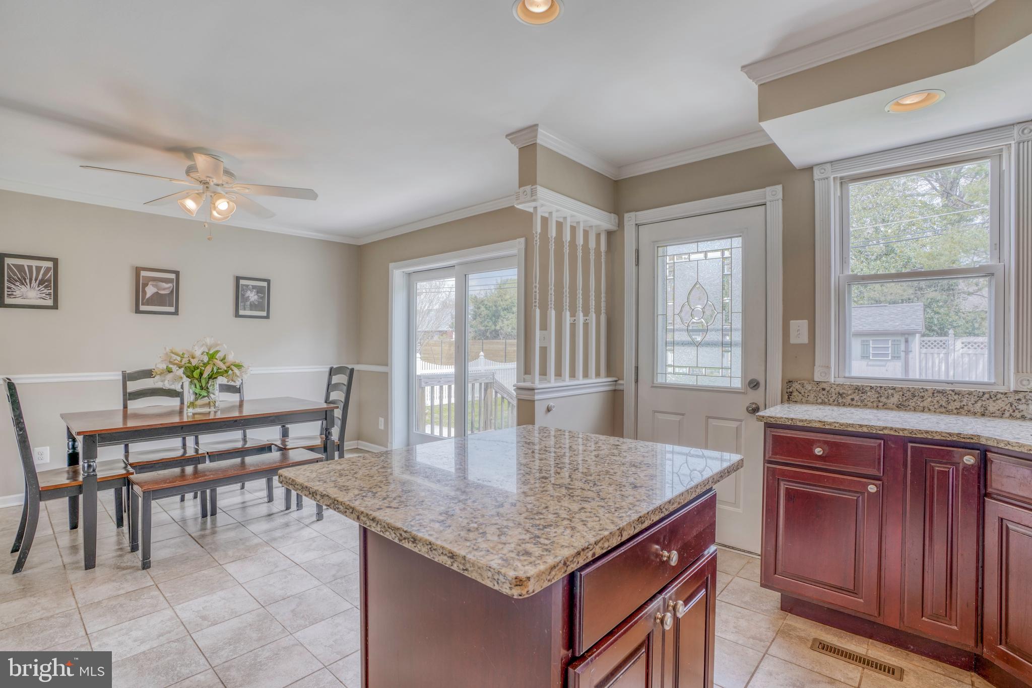 PARKVILLE - Residential