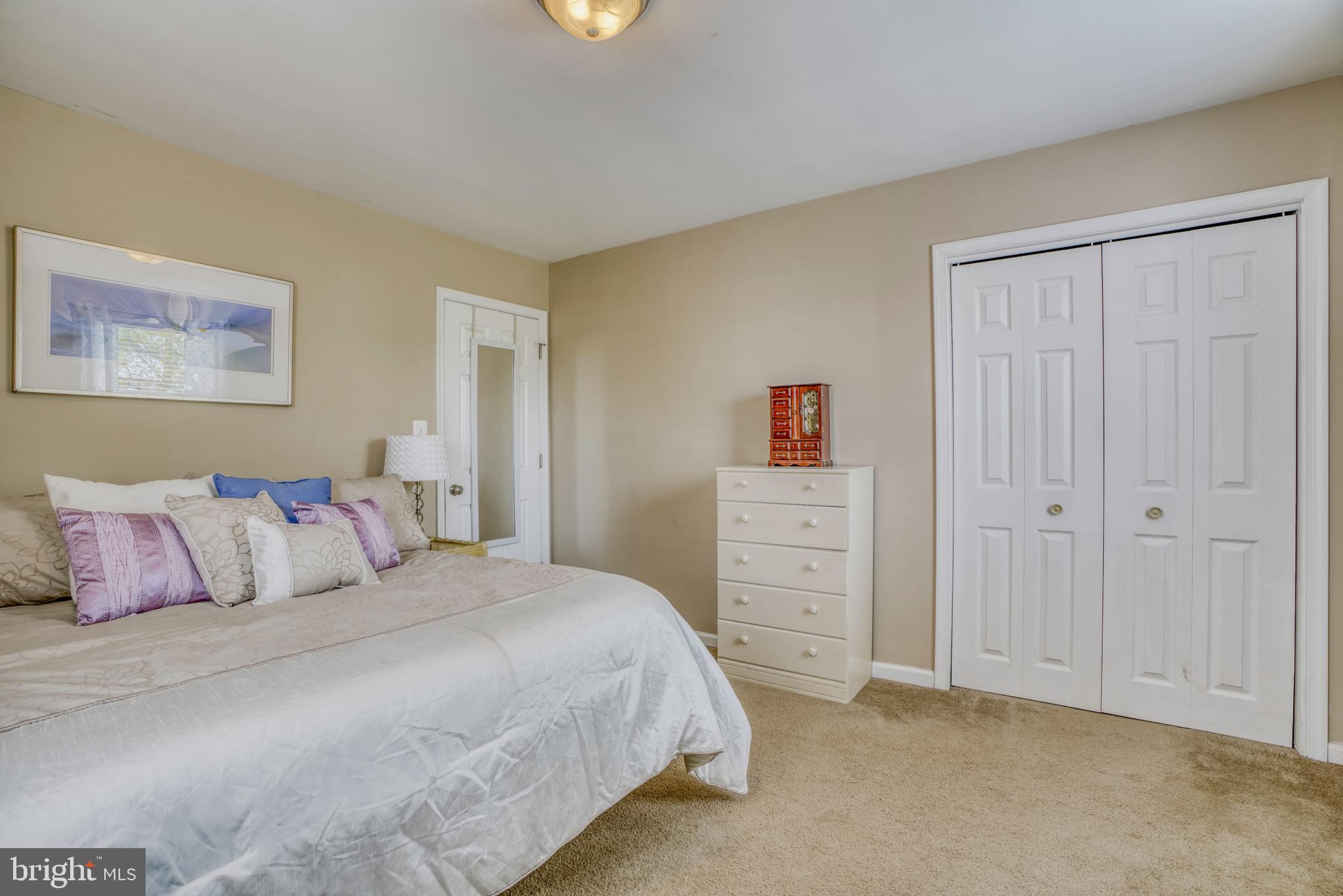 PARKVILLE - Residential