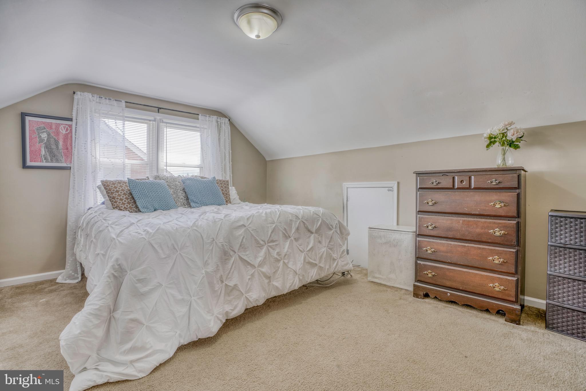 PARKVILLE - Residential