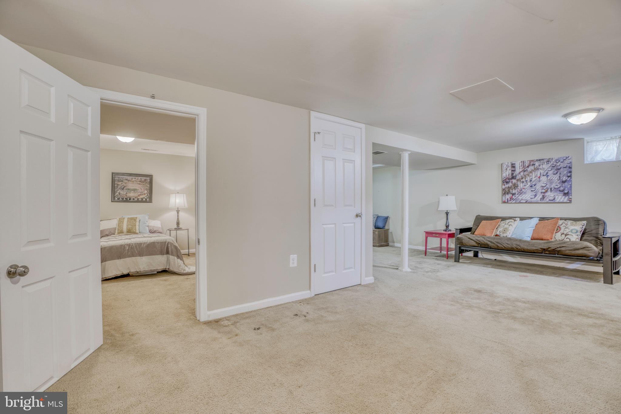 PARKVILLE - Residential