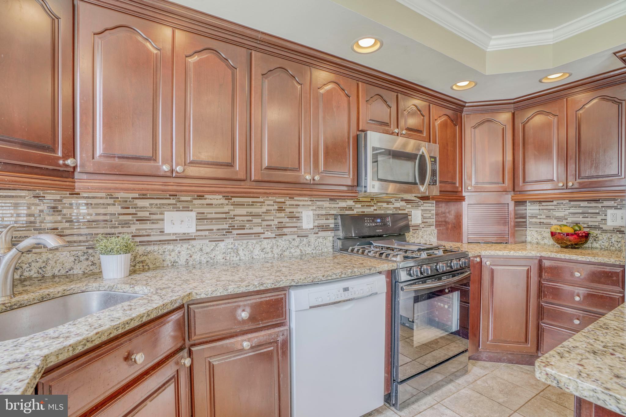 PARKVILLE - Residential