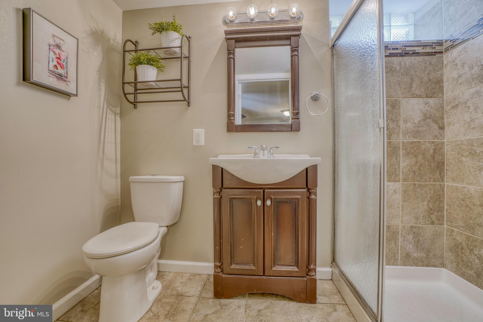 PARKVILLE - Residential