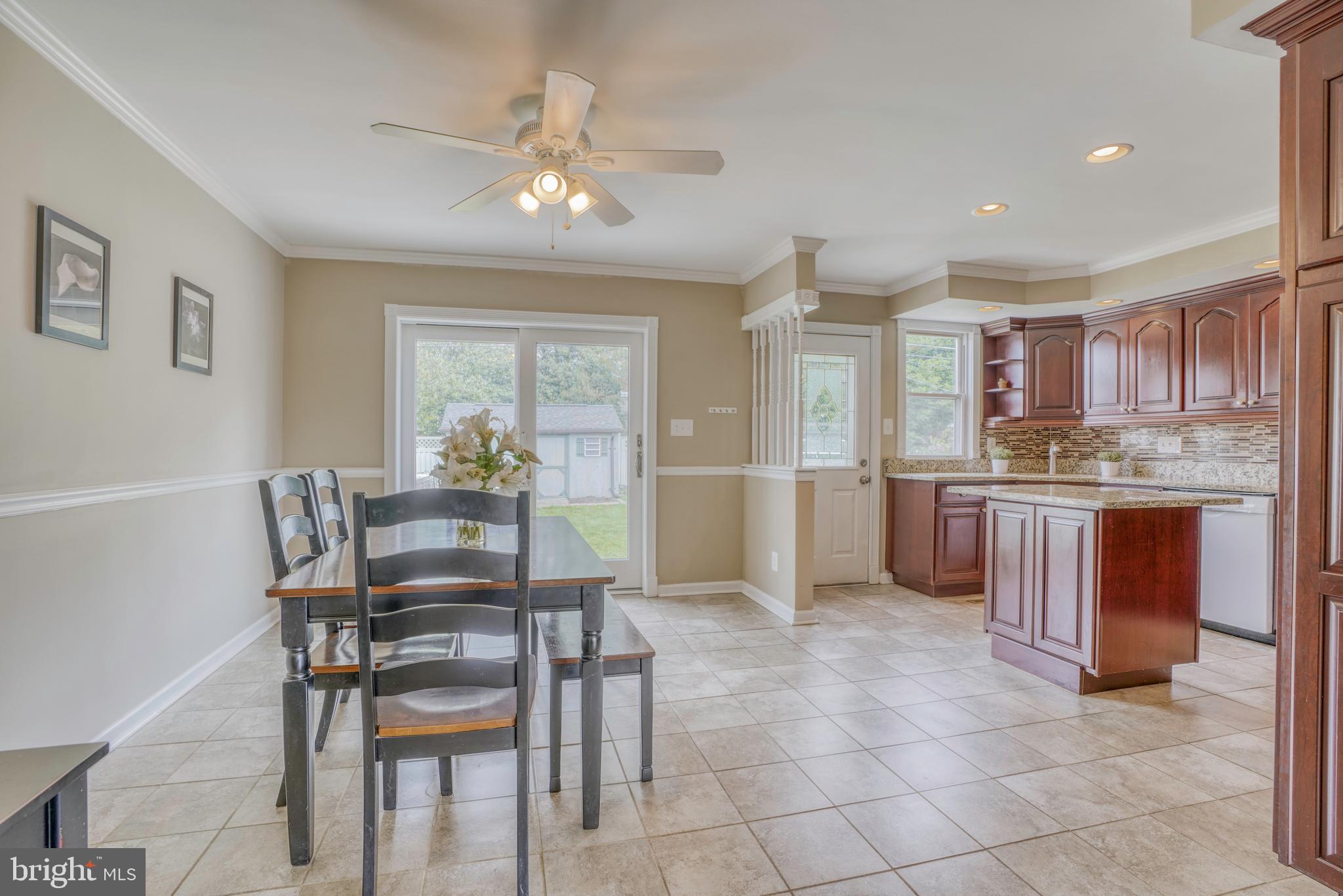 PARKVILLE - Residential