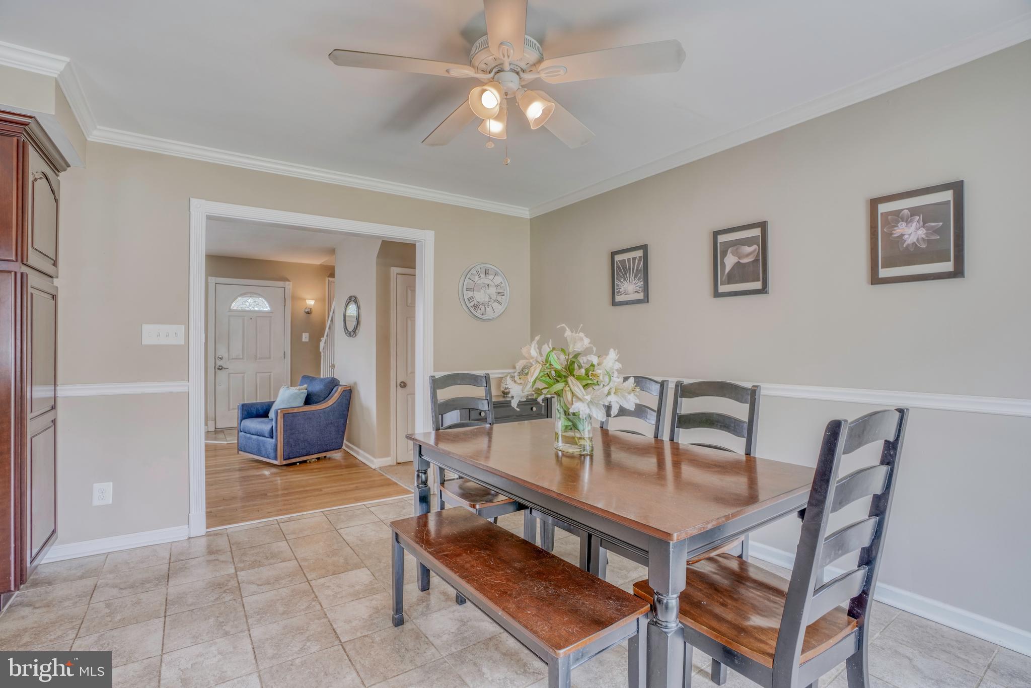 PARKVILLE - Residential