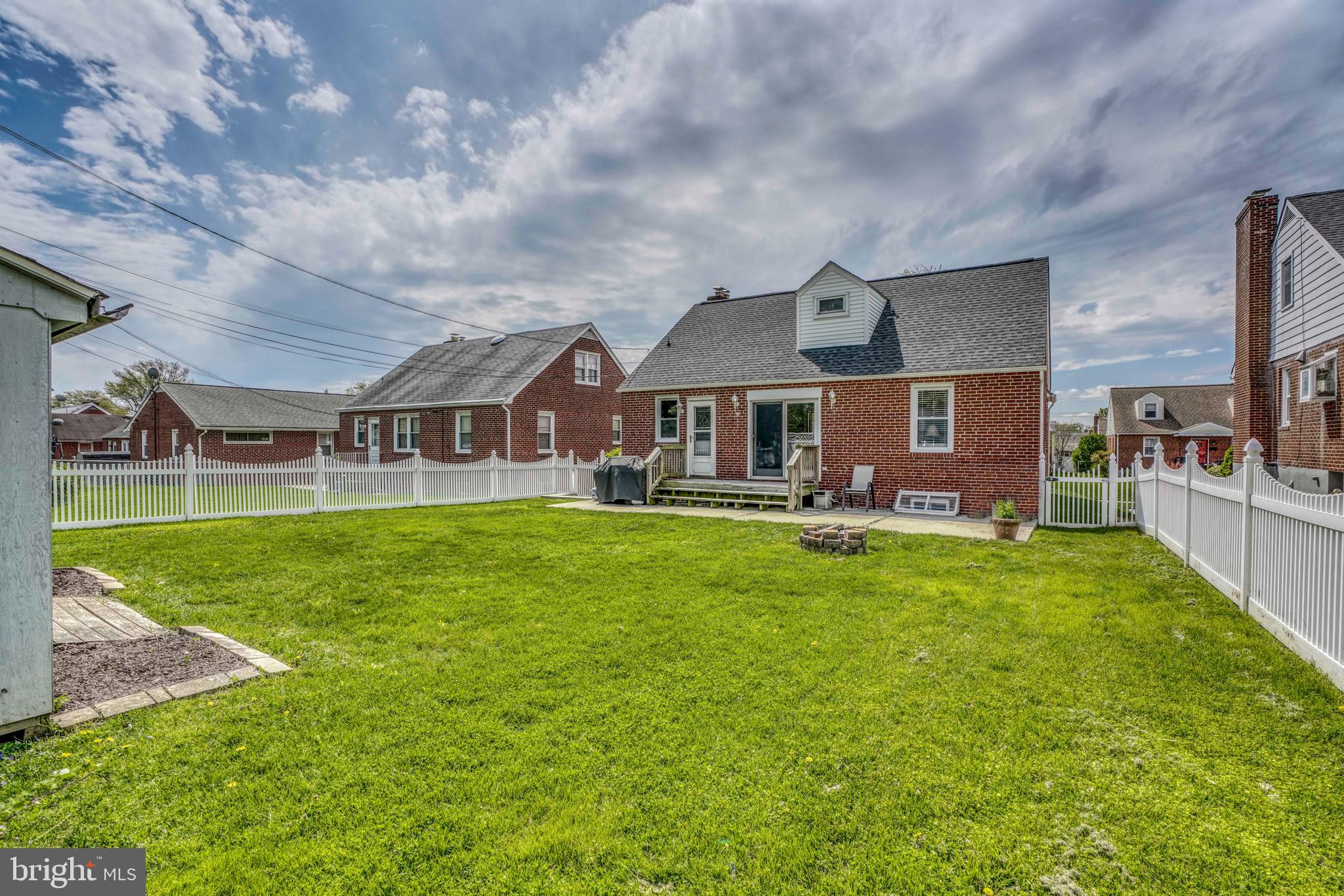 PARKVILLE - Residential