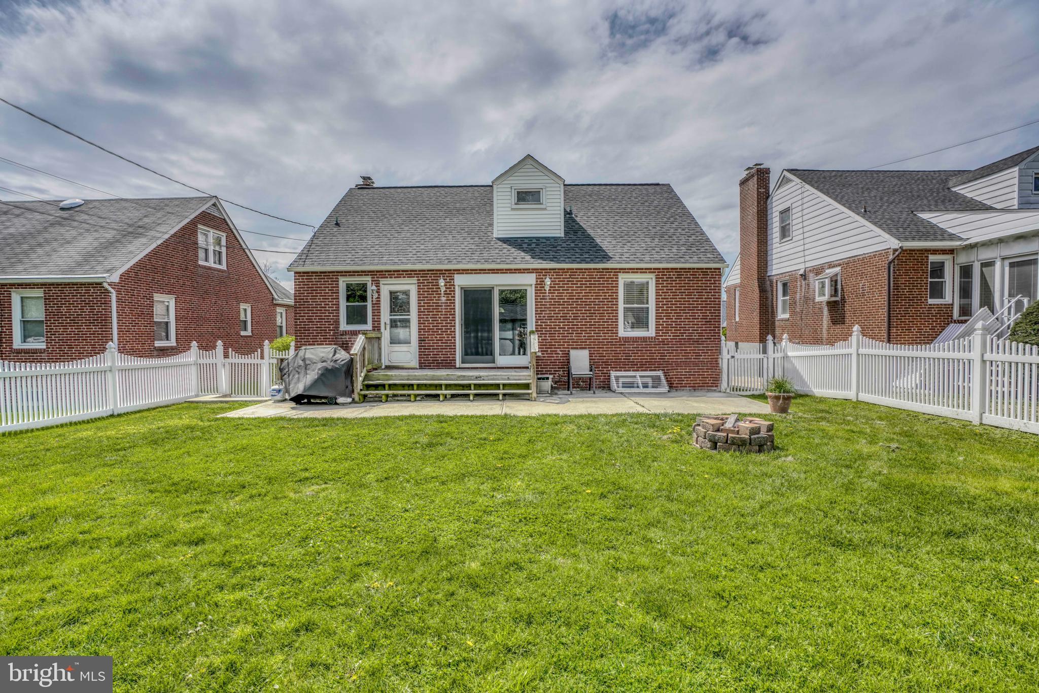 PARKVILLE - Residential