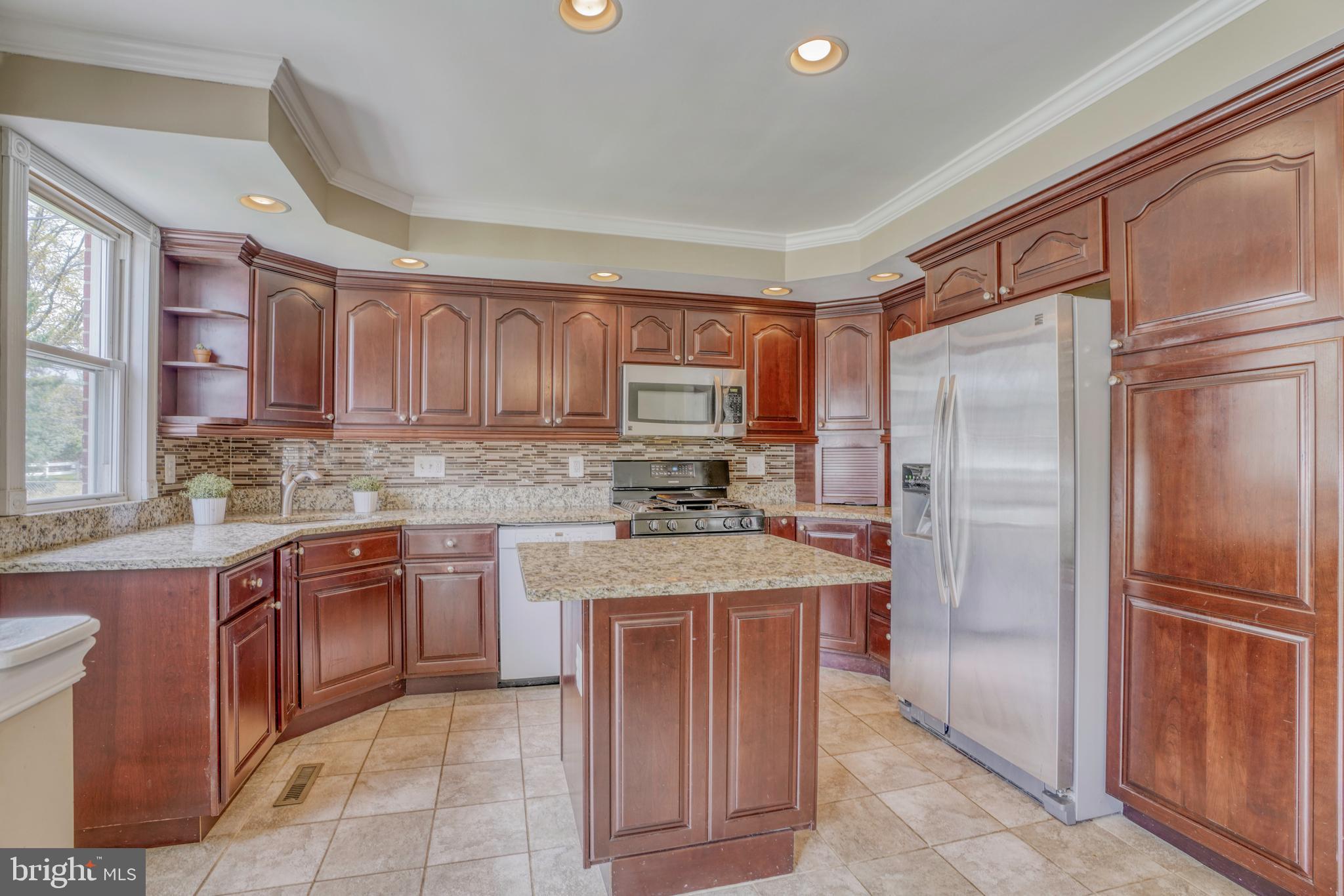 PARKVILLE - Residential