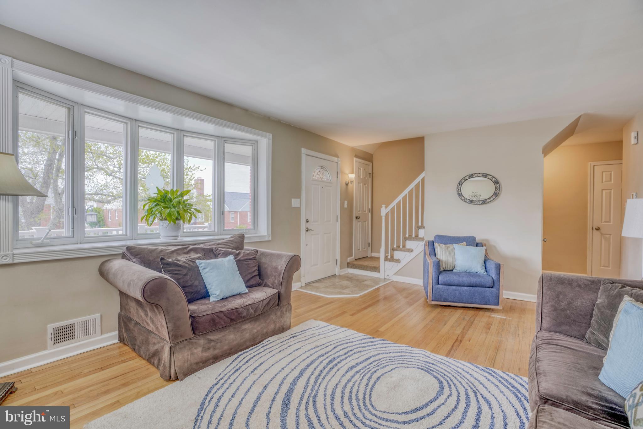 PARKVILLE - Residential