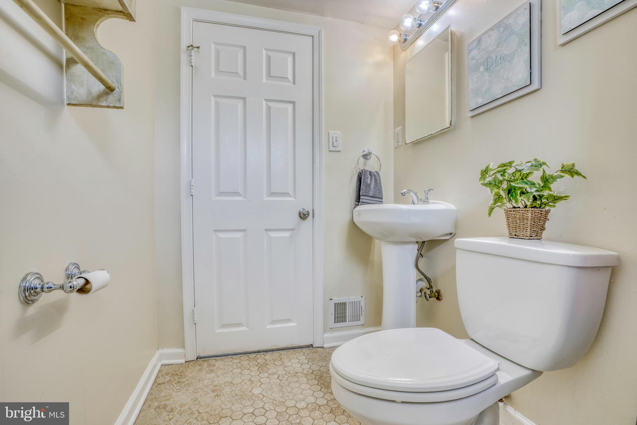 PARKVILLE - Residential