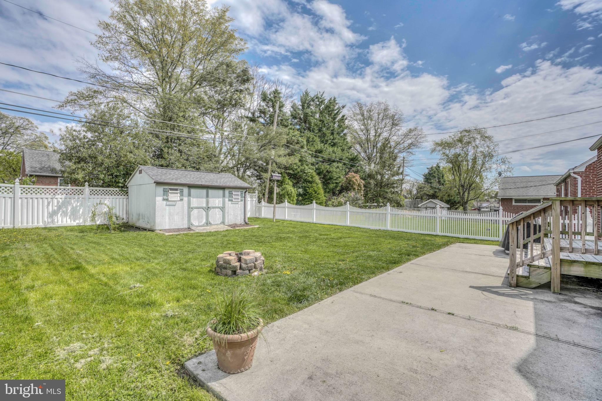 PARKVILLE - Residential