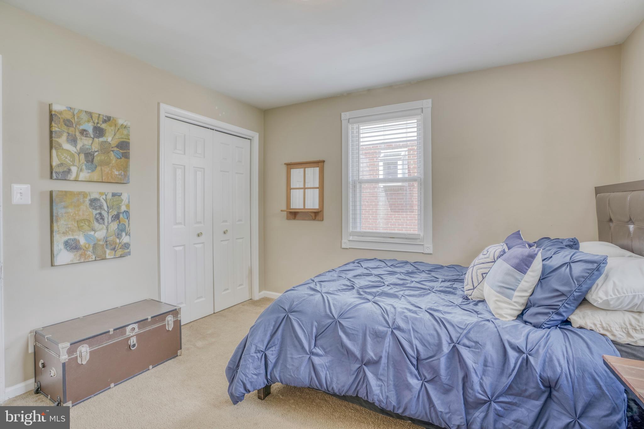 PARKVILLE - Residential