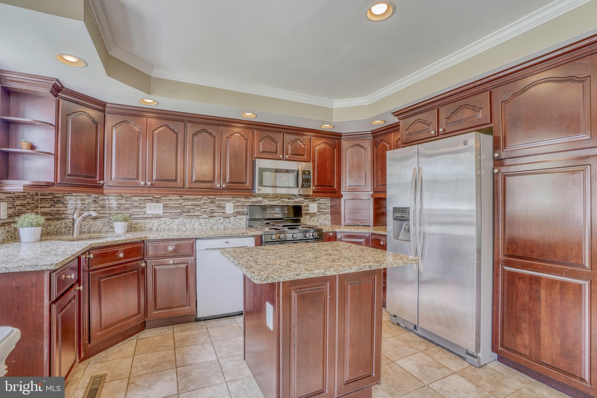 PARKVILLE - Residential