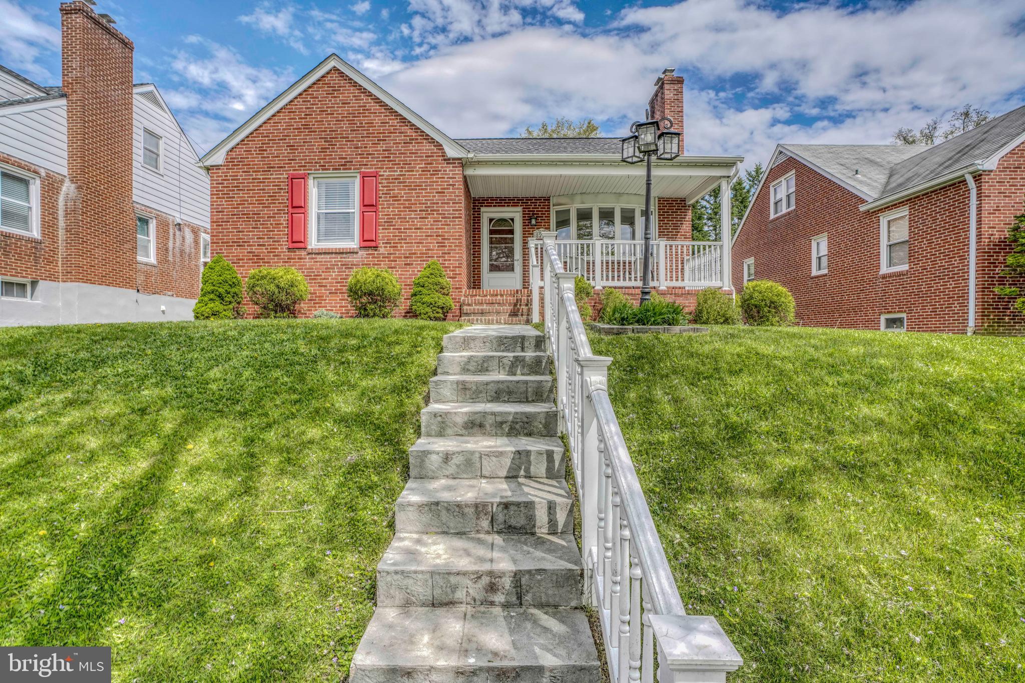 PARKVILLE - Residential