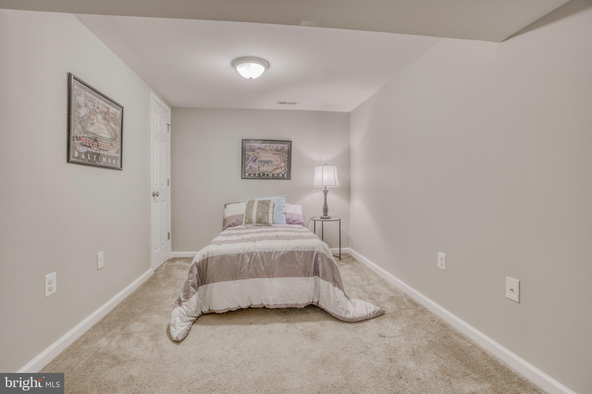 PARKVILLE - Residential