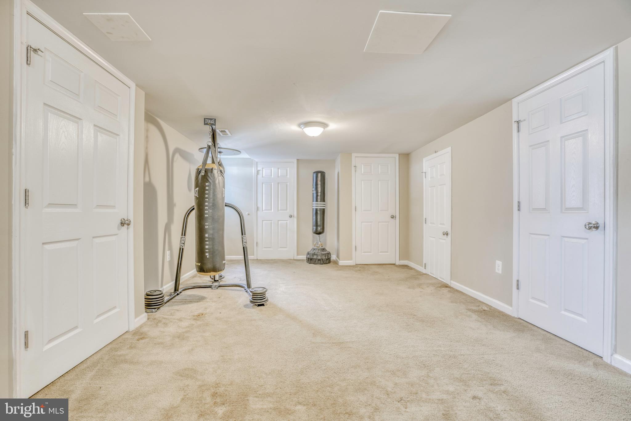 PARKVILLE - Residential