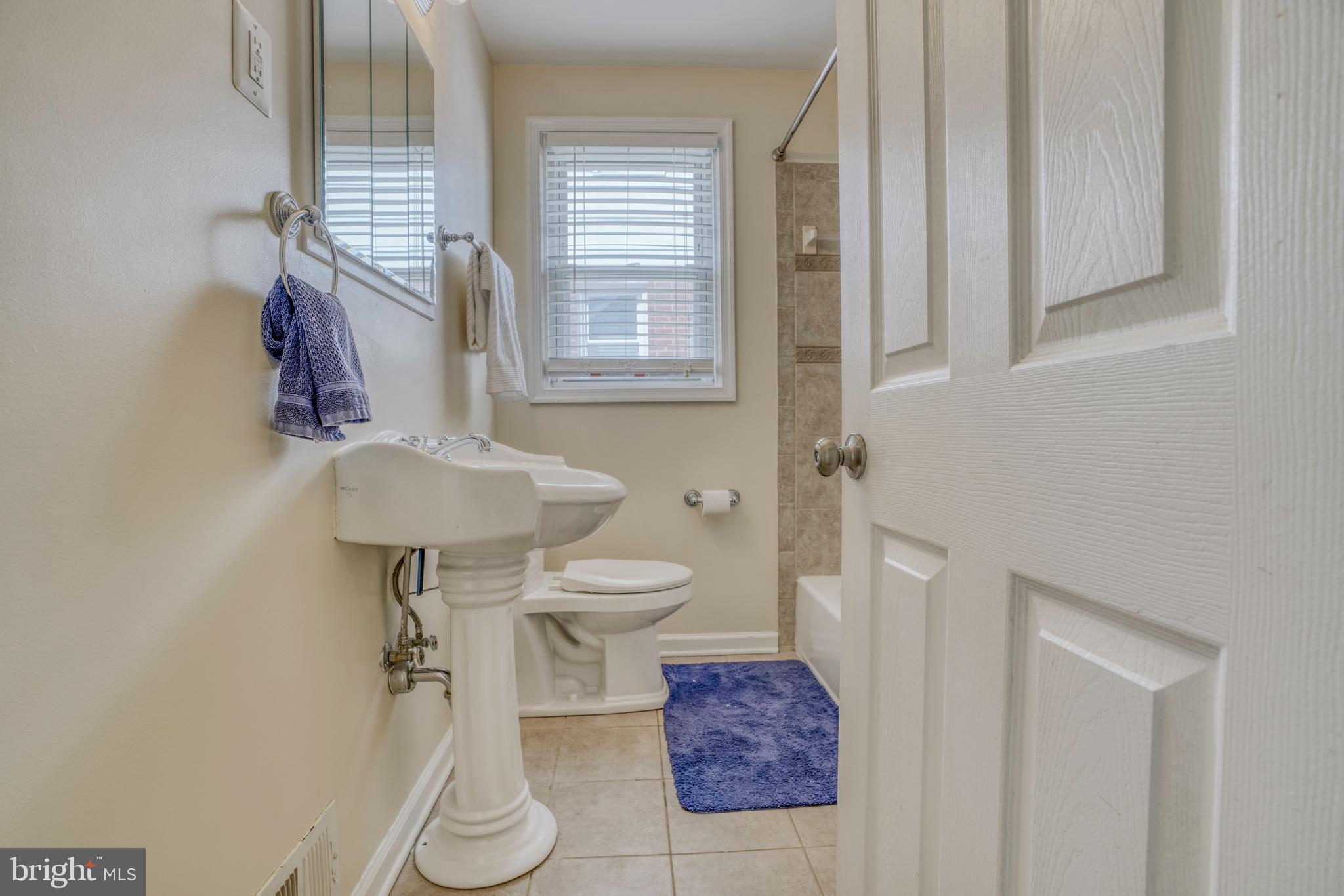 PARKVILLE - Residential