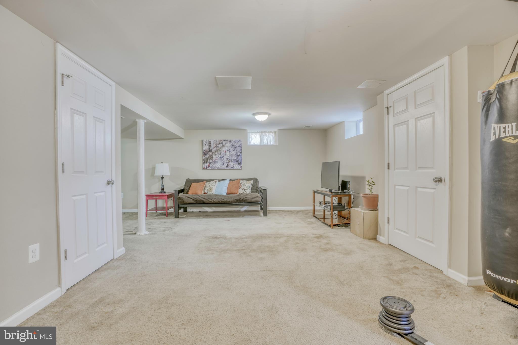 PARKVILLE - Residential