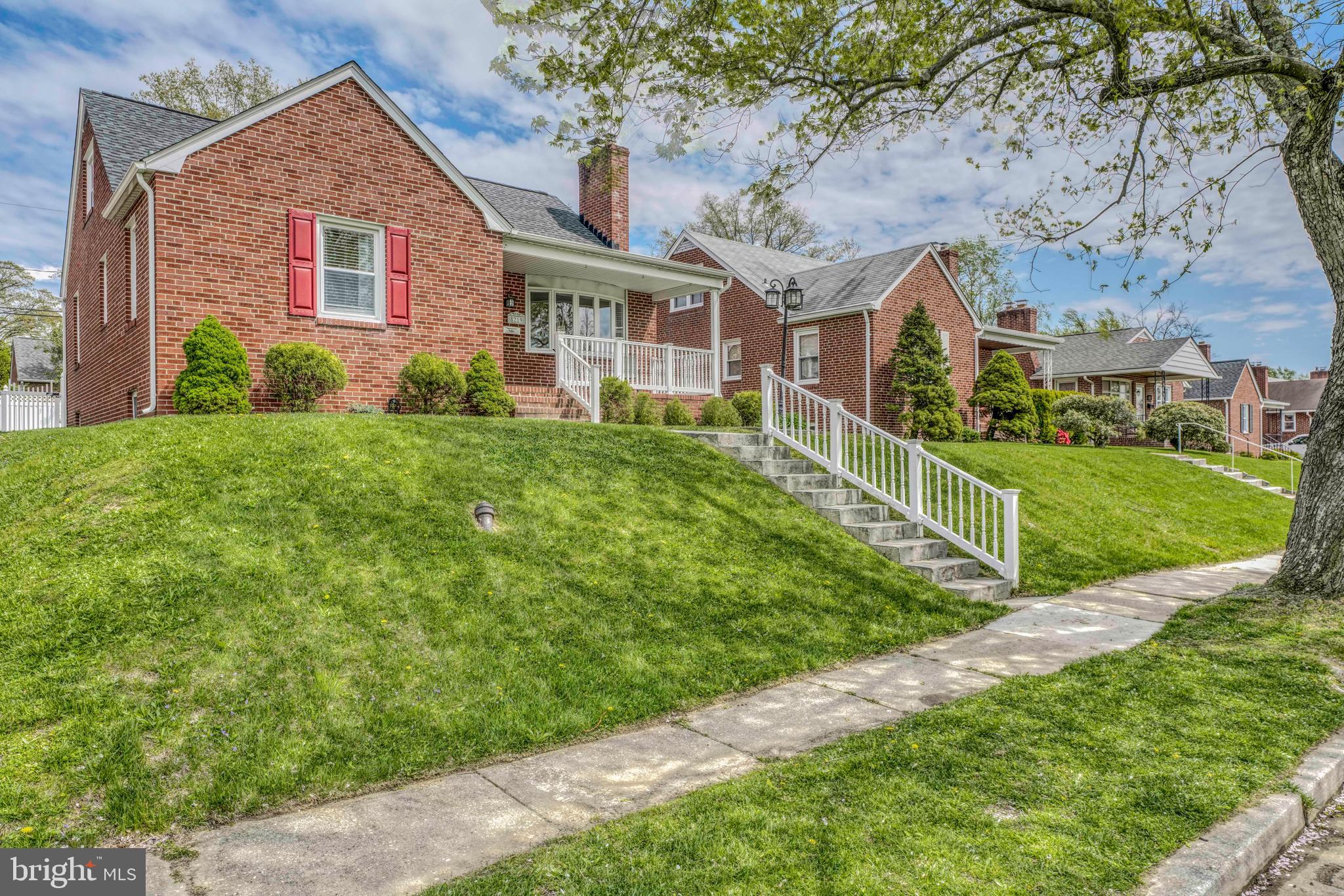 PARKVILLE - Residential