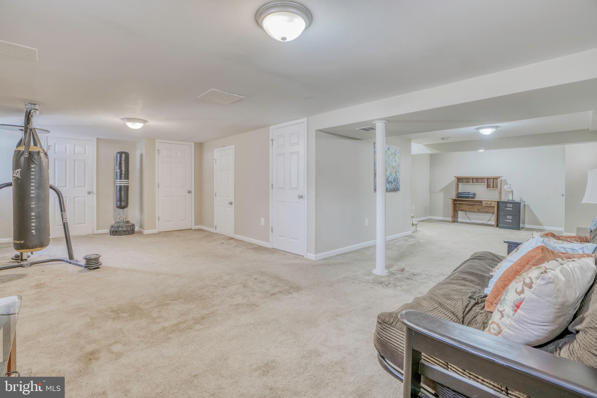 PARKVILLE - Residential