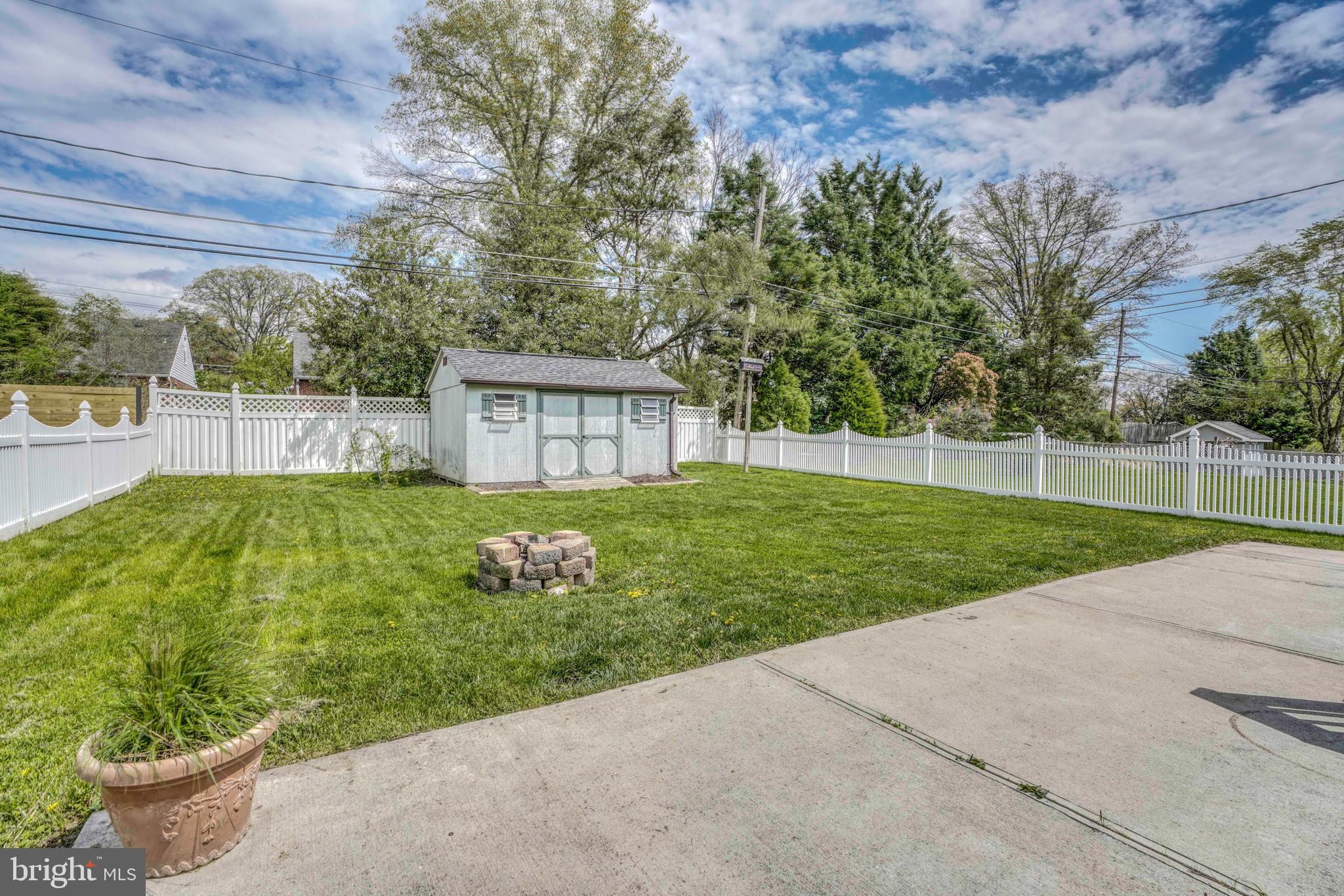 PARKVILLE - Residential