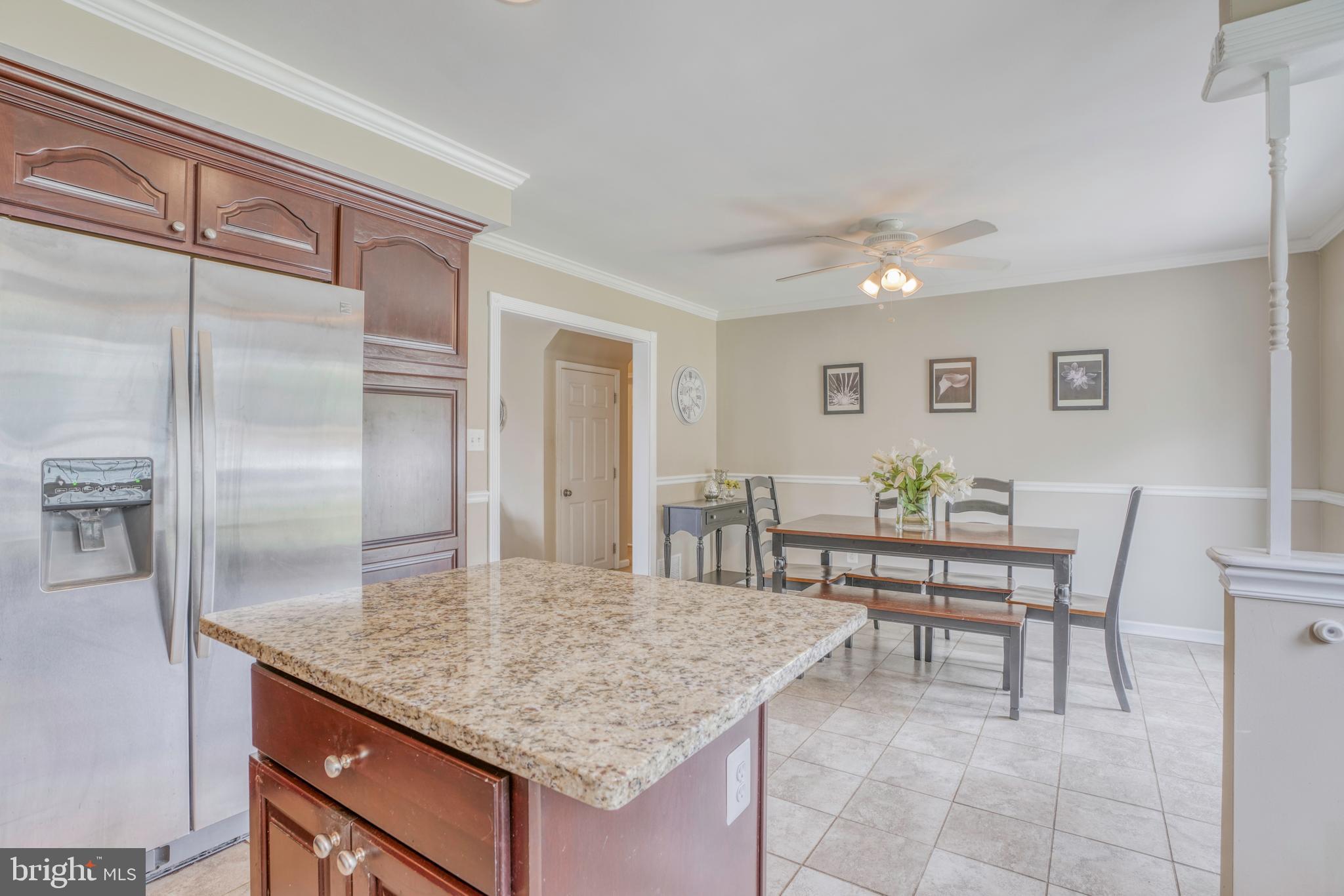 PARKVILLE - Residential