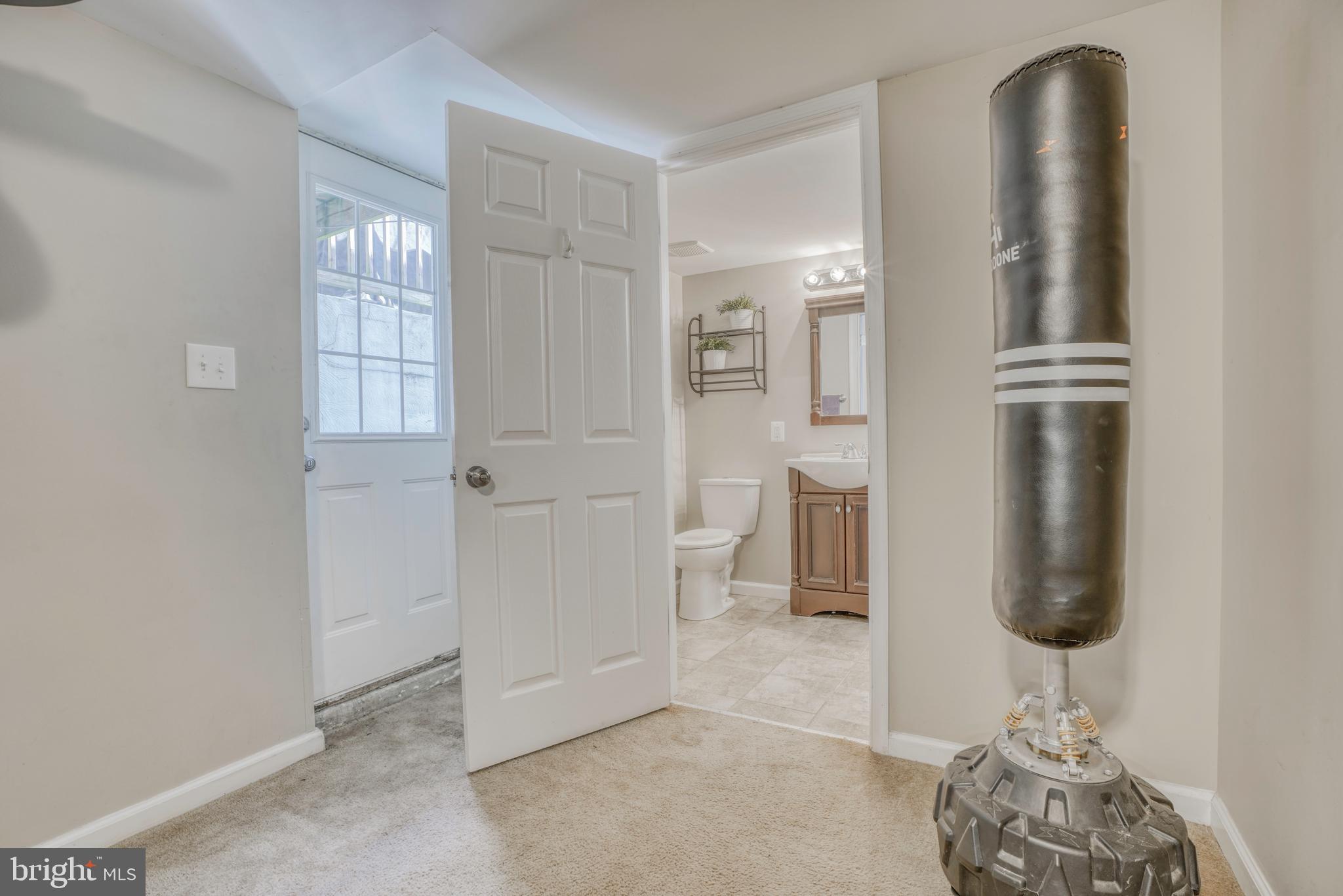 PARKVILLE - Residential