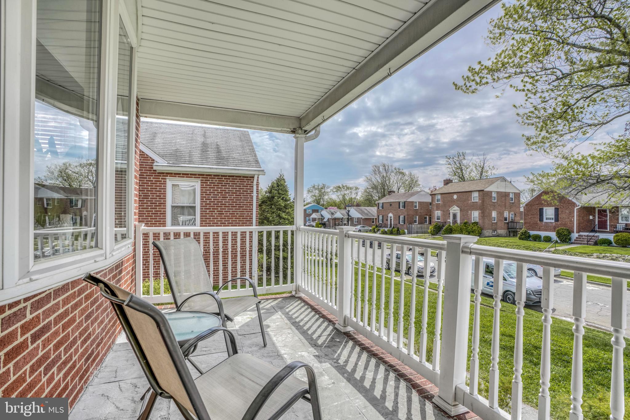 PARKVILLE - Residential